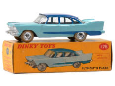 DINKY TOYS (GB) (1)