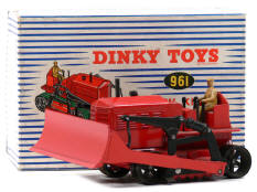 DINKY TOYS (GB) (1)