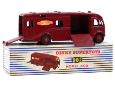 DINKY TOYS (GB) (1)