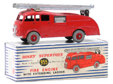 DINKY TOYS (GB) (1)