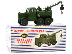 DINKY TOYS (GB) (1)