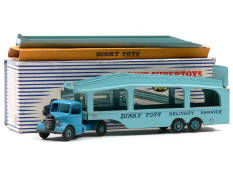 DINKY TOYS (GB) (1)
