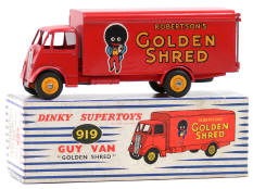 DINKY TOYS (GB) (1)