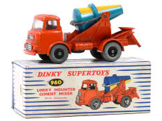 DINKY TOYS (GB) (1)