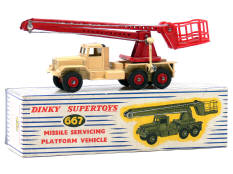 DINKY TOYS (GB) (1)