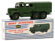 DINKY TOYS (GB) (1)