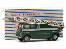 DINKY TOYS (GB) (1)