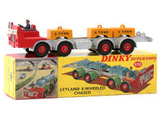 DINKY TOYS (GB) (1)