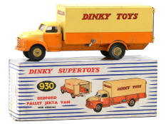 DINKY TOYS (GB) (1)