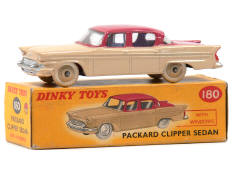 DINKY TOYS (GB) (1)