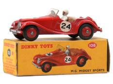 DINKY TOYS (GB) (1)