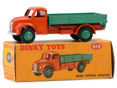 DINKY TOYS (GB) (1)