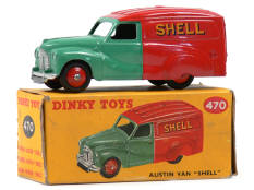 DINKY TOYS (GB) (1)