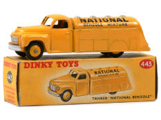 DINKY TOYS (GB) (1)