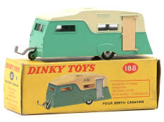 DINKY TOYS (GB) (1)
