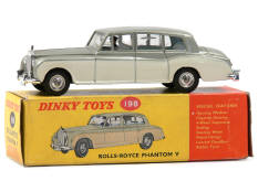DINKY TOYS (GB) (1)