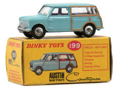DINKY TOYS (GB) (1)