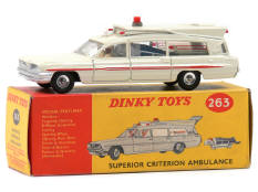 DINKY TOYS (GB) (1)