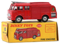 DINKY TOYS (GB) (1)