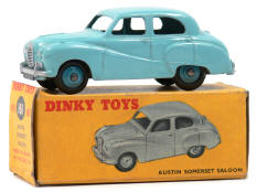 DINKY TOYS (GB) (1)