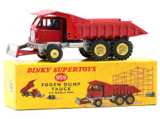 DINKY TOYS (GB) (1)