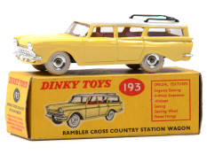 DINKY TOYS (GB) (1)