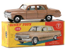 DINKY TOYS (GB) (1)