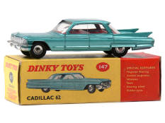 DINKY TOYS (GB) (1)