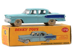 DINKY TOYS (GB) (1)