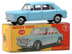 DINKY TOYS (GB) (1)
