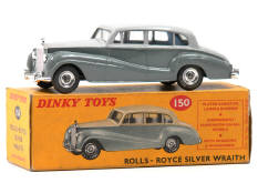 DINKY TOYS (GB) (1)