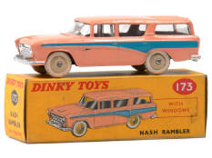 DINKY TOYS (GB) (1)