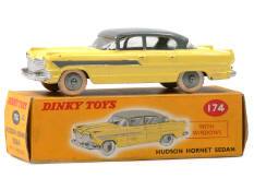 DINKY TOYS (GB) (1)