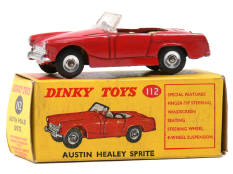 DINKY TOYS (GB) (1)