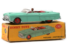DINKY TOYS (GB) (1)