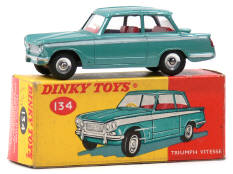 DINKY TOYS (GB) (1)