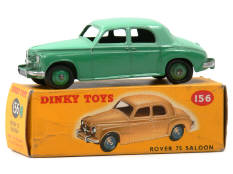 DINKY TOYS (GB) (1)