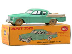 DINKY TOYS (GB) (1)