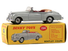 DINKY TOYS (GB) (1)