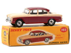 DINKY TOYS (GB) (1)