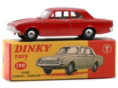 DINKY TOYS (GB) (1)