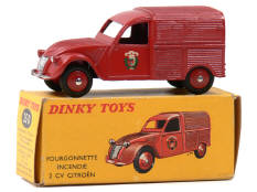 DINKY TOYS (FRANCE) (1)
