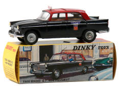 DINKY TOYS (FRANCE) (1)