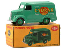 DINKY TOYS (GB) (1)