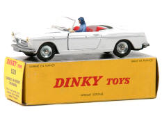 DINKY TOYS (FRANCE) (1)