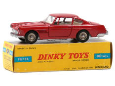 DINKY TOYS (FRANCE) (1)