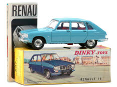 DINKY TOYS (FRANCE) (1)