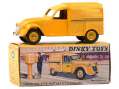 DINKY TOYS (FRANCE) (1)