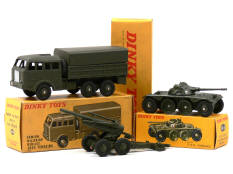 DINKY TOYS (FRANCE) (3)