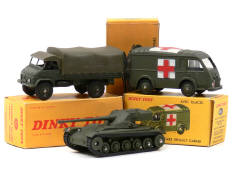 DINKY TOYS (FRANCE) (3)